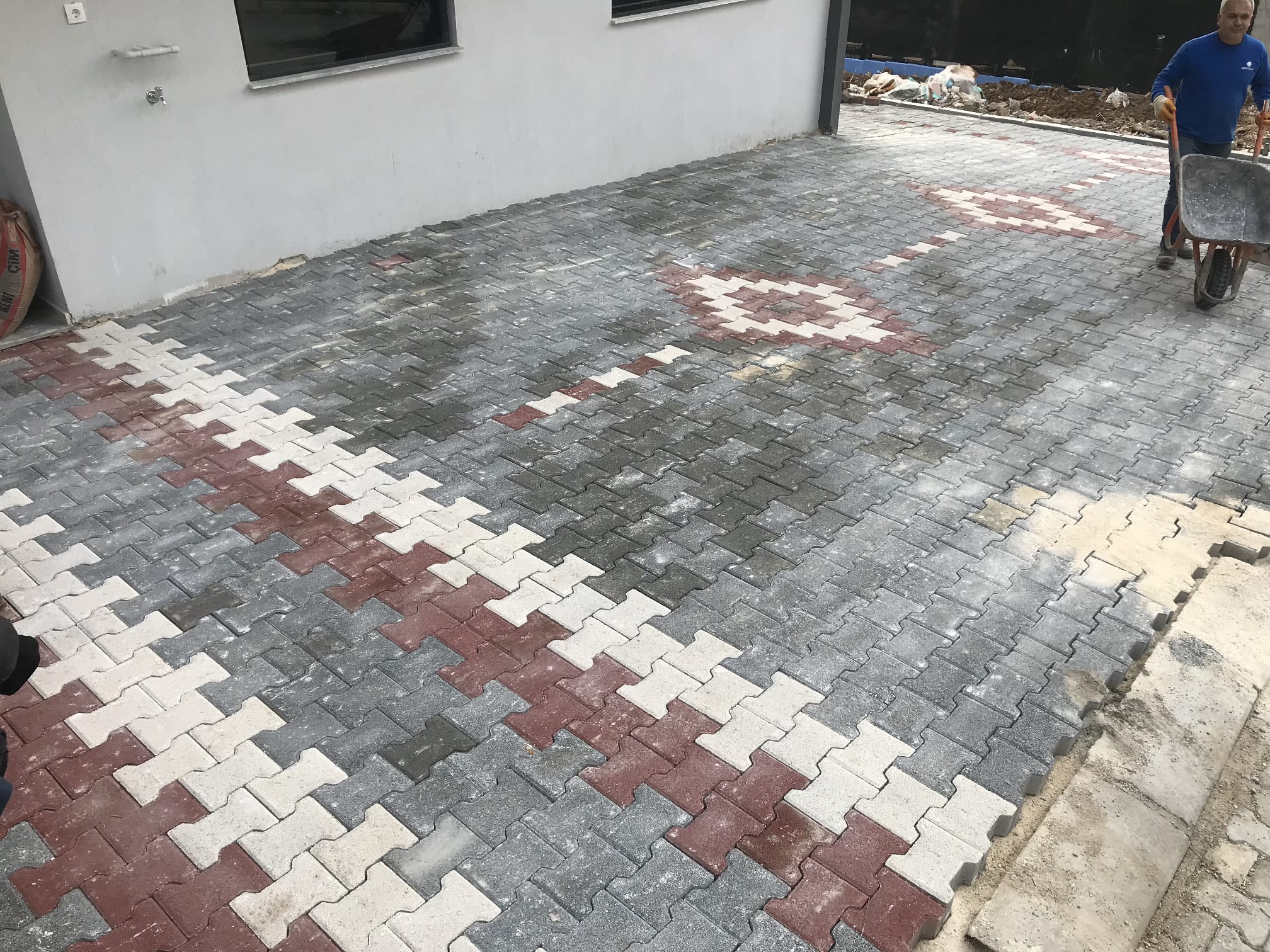 Asaf Beton Parke